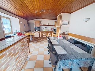  Maison à vendre 9 pièces 170 m²