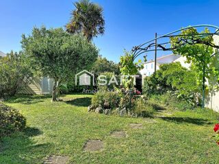  Maison � vendre 3 pi�ces 94 m�