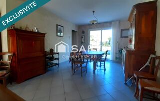  Maison à vendre 4 pièces 102 m²