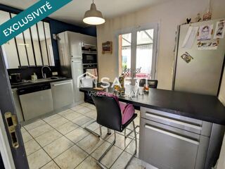  Maison � vendre 4 pi�ces 117 m�