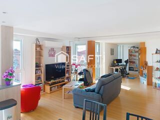  Appartement � vendre 5 pi�ces 108 m�