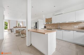  Maison à vendre 7 pièces 190 m²