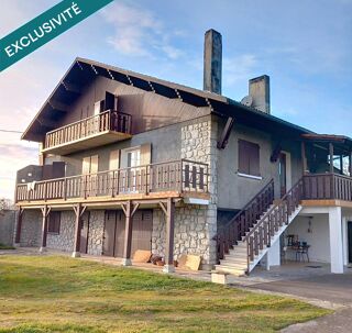  Maison Miramont-de-Comminges (31800)