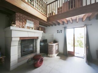  Maison à vendre 4 pièces 143 m²
