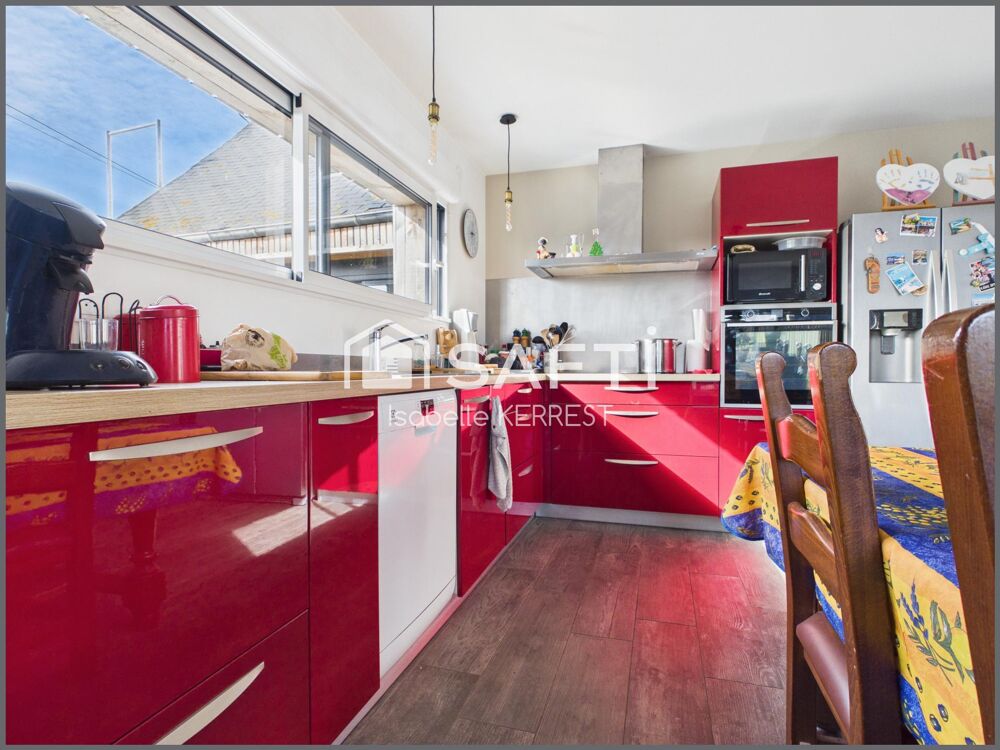 Vente Maison PORSGUEN - PLOUESCAT Plouescat
