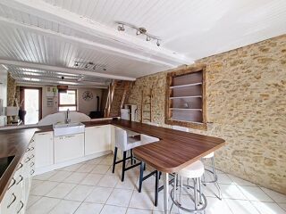  Maison à vendre 3 pièces 63 m²