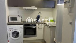  Appartement � vendre 2 pi�ces 42 m�