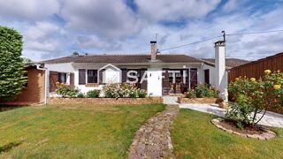  Maison à vendre 6 pièces 116 m²