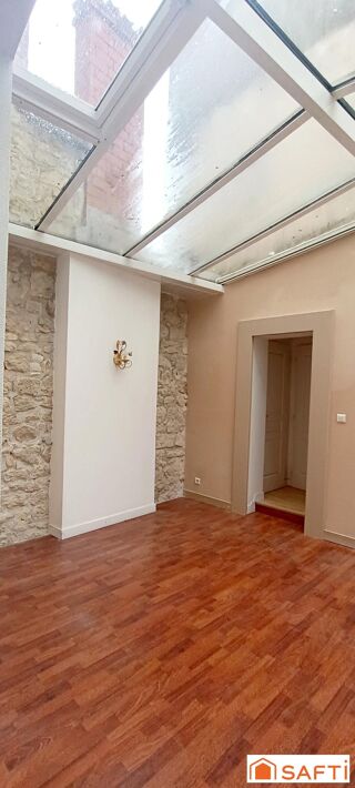  Appartement  vendre 5 pices 106 m