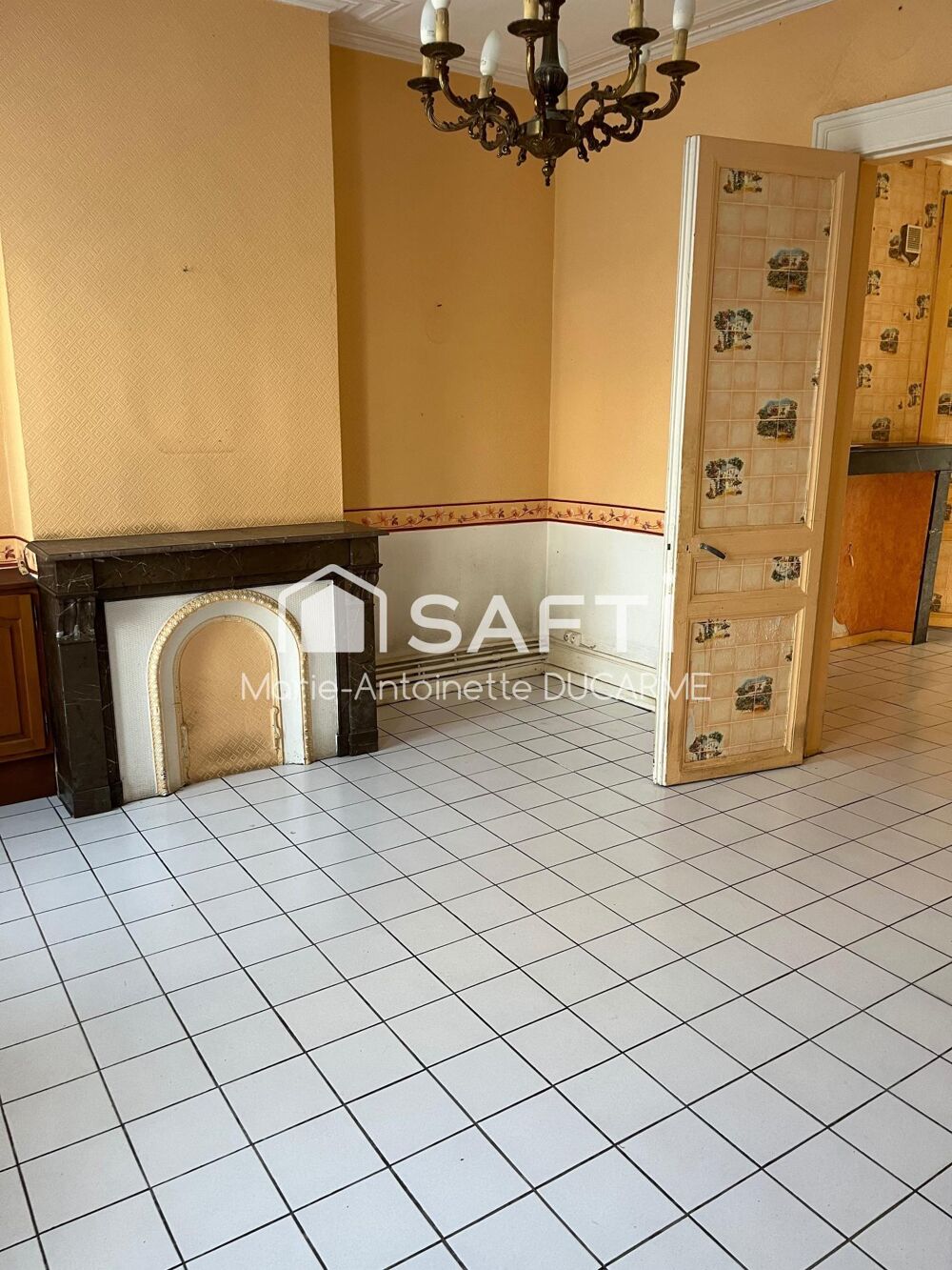 Vente Maison Grande maison de ville a rénover, Boulogne sur mer Boulogne-sur-mer