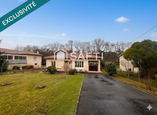  Maison � vendre 3 pi�ces 80 m�