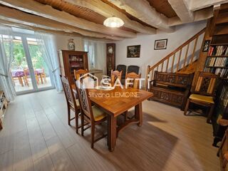  Maison à vendre 5 pièces 99 m²
