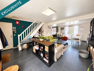  Maison à vendre 4 pièces 78 m²