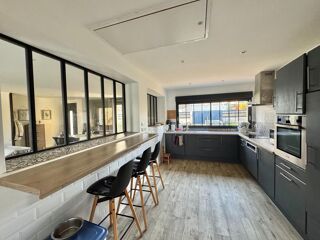  Maison � vendre 5 pi�ces 114 m�