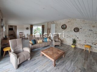  Maison � vendre 7 pi�ces 189 m�