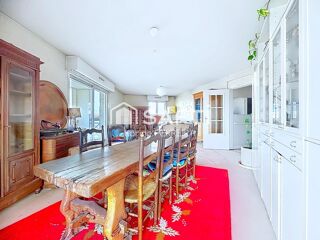  Appartement � vendre 5 pi�ces 115 m�