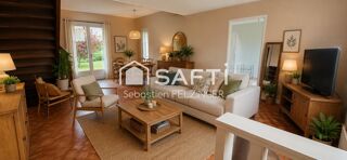  Maison à vendre 6 pièces 98 m²