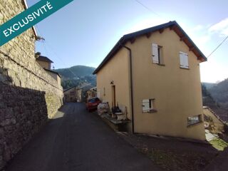  Maison  vendre 4 pices 123 m