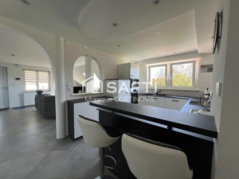  Appartement � louer 2 pi�ces 67 m�