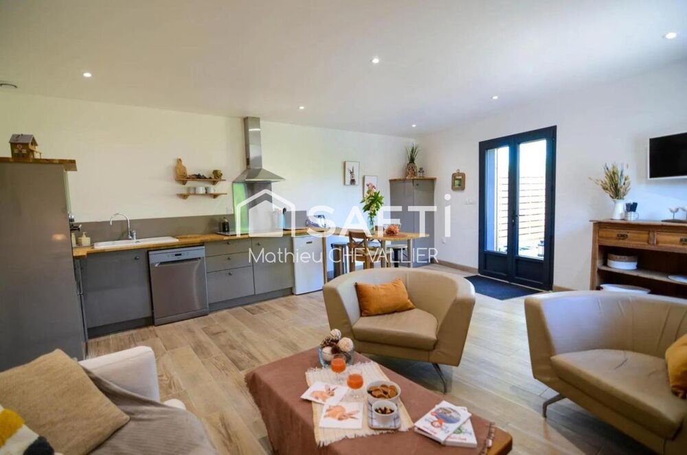 Vente Maison Coup de cœur assurée !! Noyelles-sur-mer