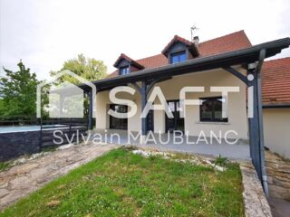  Maison à vendre 6 pièces 188 m²