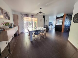  Maison � vendre 5 pi�ces 137 m�
