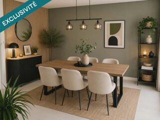  Maison � vendre 5 pi�ces 70 m�