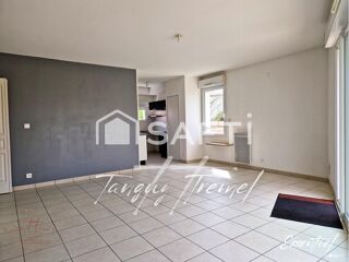  Appartement � vendre 3 pi�ces 66 m�