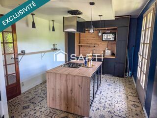  Maison à vendre 6 pièces 180 m²
