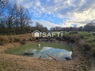  Terrain � vendre 28466 m�