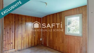  Maison � vendre 3 pi�ces 72 m�