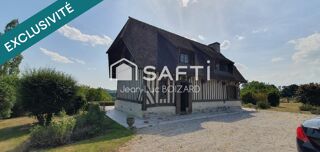  Maison à vendre 6 pièces 97 m²