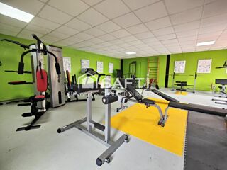  Immeuble à vendre 960 m²
