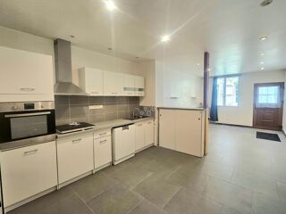  Maison � vendre 4 pi�ces 75 m�