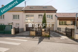  Maison � vendre 6 pi�ces 170 m�