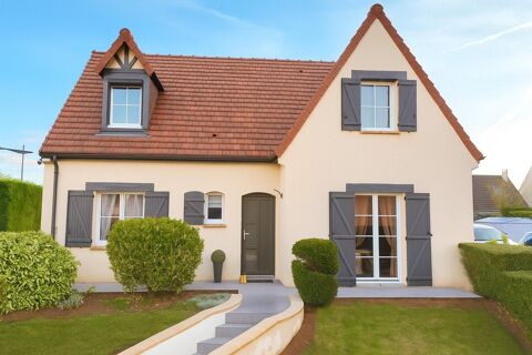   Magnifique maison de 105 m� avec sous-sol total Maison - 5 pi�ce(s) - 105 m�