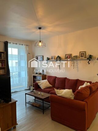  Maison à vendre 6 pièces 165 m²