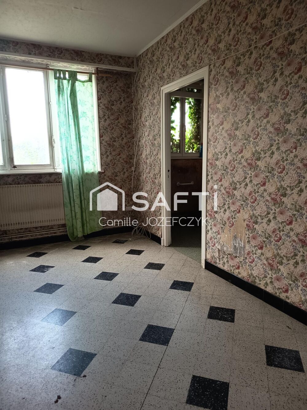 Vente Maison Maison de 135 m² à rénover proche d'Arras Agny