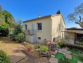  Maison à vendre 6 pièces 86 m²