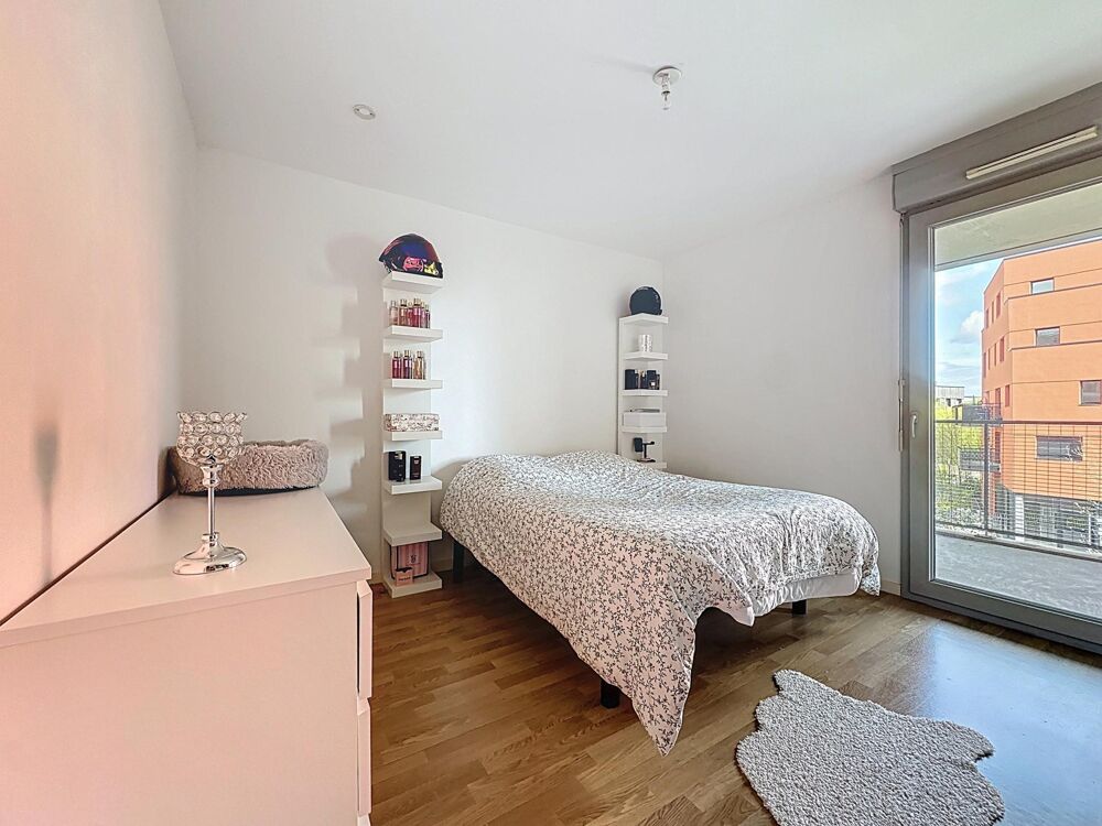 Vente Appartement T2 avec grande loggia au cœur de Saint-Joseph Nantes