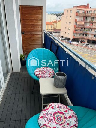  Appartement � vendre 2 pi�ces 37 m�