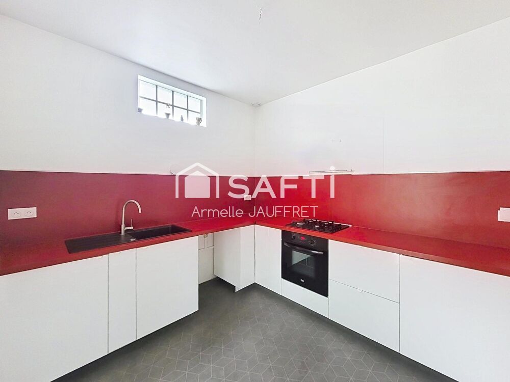 Vente Maison Maison 5 pièces, au calme, à proximité de tout. Moisselles