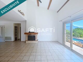  Maison à vendre 8 pièces 136 m²