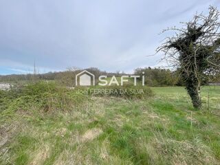  Terrain  vendre 2750 m