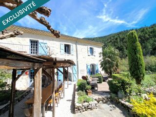  Maison � vendre 8 pi�ces 265 m�