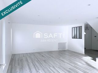  Maison � vendre 6 pi�ces 170 m�