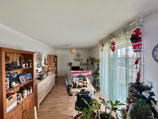  Appartement � vendre 4 pi�ces 62 m�