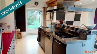  Maison � vendre 5 pi�ces 144 m�