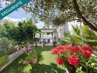  Appartement � vendre 3 pi�ces 92 m�