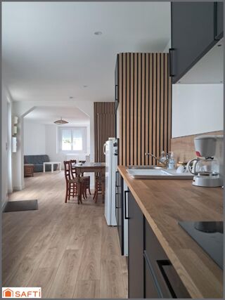  Maison � vendre 4 pi�ces 70 m�